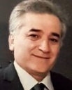 دکتر احمد صفاری